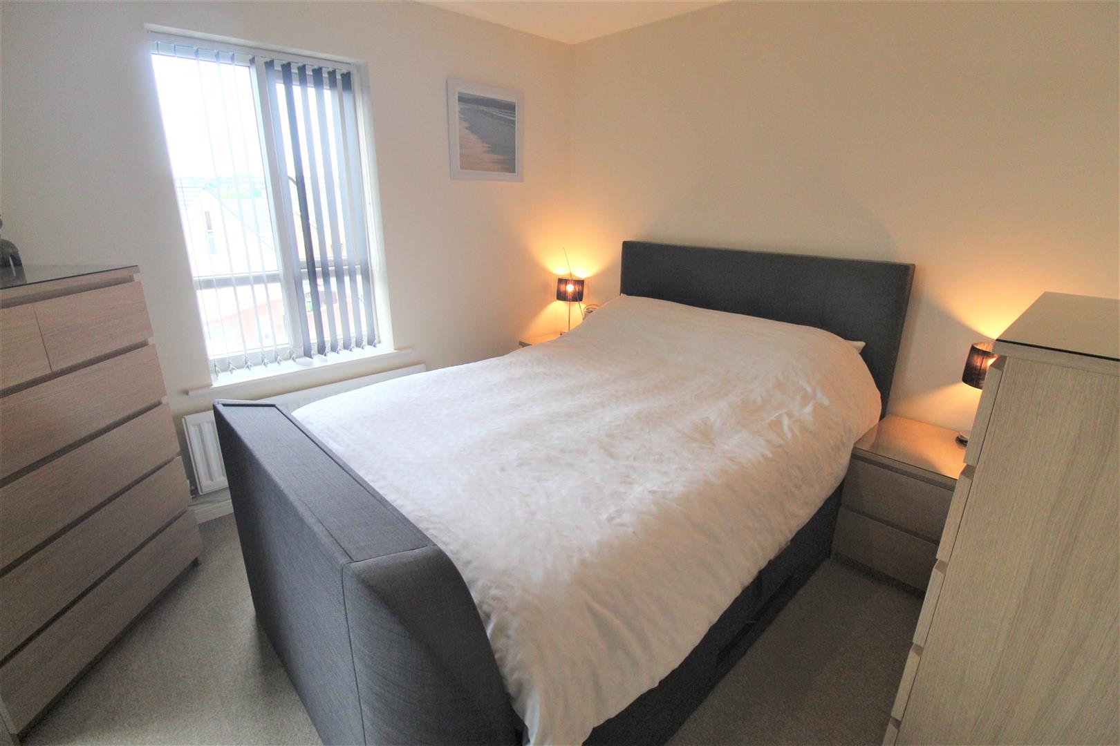 Robinson Court, Sytchmill Way, Burslem, Stoke-On-Trent